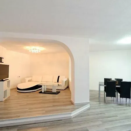 Apartment In Little Venice Port Saplaya Extérieur photo