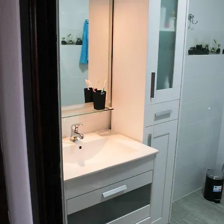 Apartment In Little Venice Port Saplaya Extérieur photo
