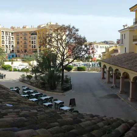 Apartment In Little Venice Port Saplaya Extérieur photo