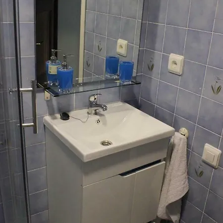 Apartment In Little Venice Port Saplaya Extérieur photo