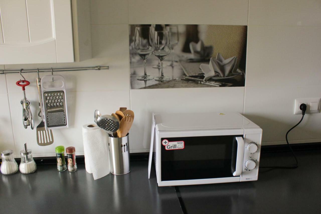 Appartement In Little Venice Port Saplaya