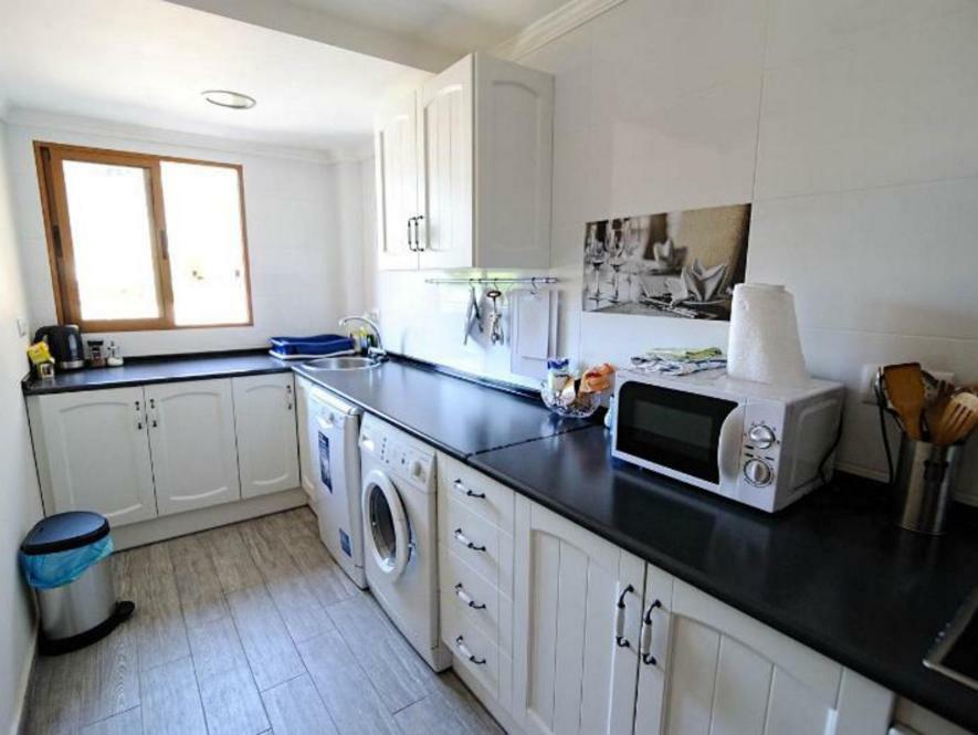 In Little Venice Appartement Port Saplaya