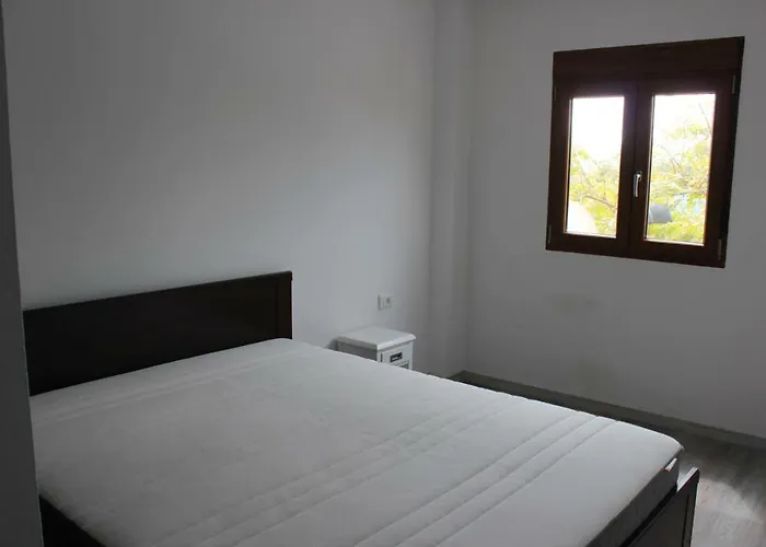 Apartment In Little Venice