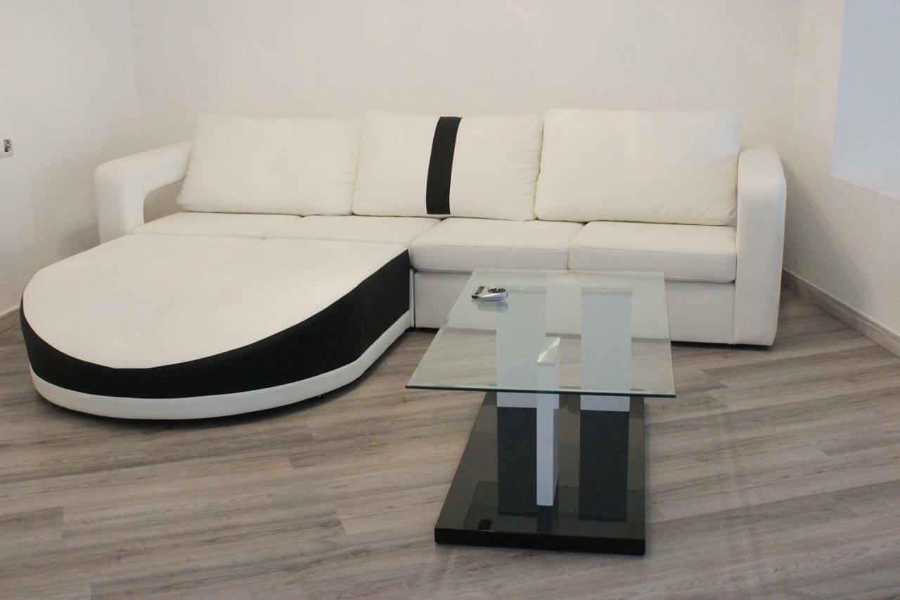 Apartment In Little Venice *
